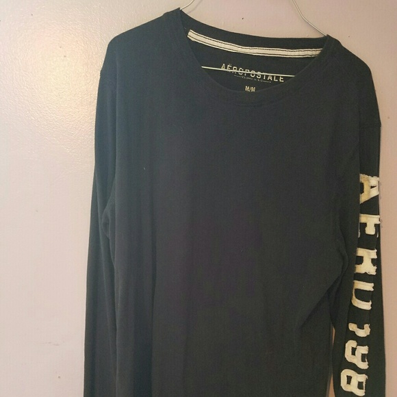 Long sleeve t shirt - Picture 1 of 2